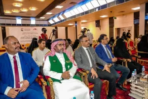 اخبار المناطق – الأمين السنة للمجلس المحلي في حضرموت يطلق مشروع إعادة تأهيل النساء اللواتي تم الإفراج عنهن وعائلاتهن