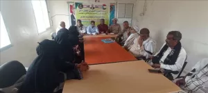 اخبار المناطق – الانتقالي في زنجبار ينظم ورشة عمل تحت عنوان “تراثنا هو هويتنا” لتعزيز الوعي بأهمية التراث