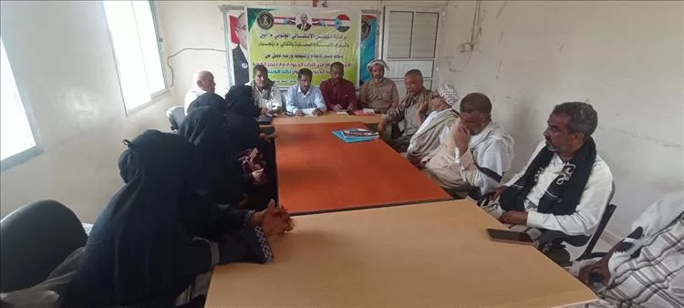 انتقالي زنجبار ينظم ورشة عمل بعنوان "تراثنا هويتنا" لتعزيز الوعي بأهمية الحفاظ على التراث الجنوبي
