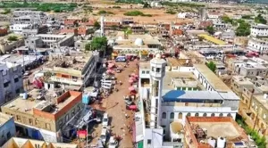اخبار المناطق – تعيين خالد علاو في منصب قائد وحدة حماية الأراضي بمحافظة أبين