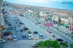 اخبار المناطق – حريق يدمر منزلاً في شبوة بسبب “مدفأة خشبية”