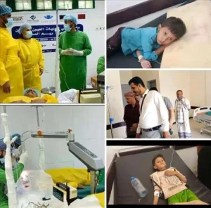 اخبار المناطق – خطر صحي وشيك.. وكيل محافظة الضالع يُطلق نداء استغاثة عاجل