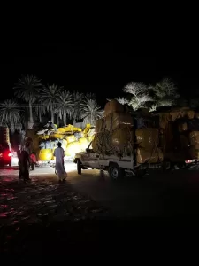 اخبار المناطق – شباب حضرموت يدعون لمقاطعة القات اعتباراً من يوم السبت