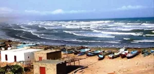اخبار المناطق – غرق شاب في بحر عتاب بالمهرة