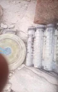 اخبار المناطق – قوات دفاع شبوة تنجح في إزالة وتفكيك المتفجرات التي وضعتها عناصر إرهابية في المنطقة
