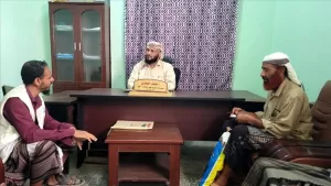 اخبار المناطق – لحج: تخصيص اعتمادات جديدة لدعم الزراعة في مديرية طور الباحة