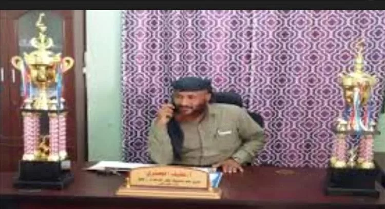 مؤسسة التكافل للتنمية بلحج تشيد بإنجازات الجعفري في طور الباحة