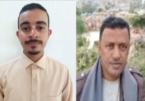 اخبار المناطق – مدير عام حبان يهنئ الدعا عمرو منصر بمناسبة تحقيقه المركز الثاني في شبوة في شهر…
