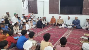 اخبار المناطق – مدينة بروم تستضيف الداعية أبوبكر بن شيخ الحبشي ببرنامج دعوي مميز
