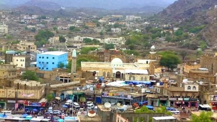 وفاة طفلة إثر عضة كلب مسعور في الضالع