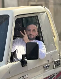 اخبار عدن – اختفاء غير مفسر لشاب في التواهي يثير قلق وغضب السكان