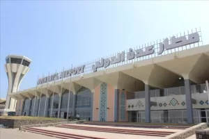 اخبار عدن – البركاني يغادر إلى القاهرة ولملس يعود من أبوظبي