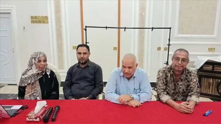 البيشي يؤكد أهمية تطوير مهارات فريق الاستجابة السريعة في القطاع الصحي بعدن