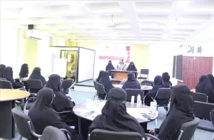 اخبار عدن – اللجنة الوطنية للمرأة في حضرموت تنظم ورشة تدريبية حول التخطيط من منظور النوع الاجتماعي وآراء مختلفة