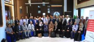 اخبار عدن – انتهاء البرنامج التدريبي لضباط التنسيق الجامعي في التصنيف الوطني بعدن