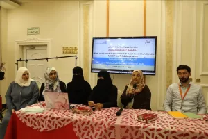 اخبار عدن – انطلاق البرنامج التدريبي لفرق الاستجابة السريعة في عدن بمشاركة أكثر من 600 فرد