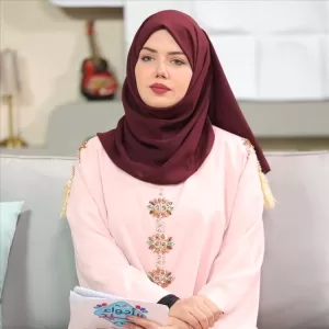 اخبار عدن – بحيرة قاسم: رؤية عدنية وإطلالة تلفزيونية مميزة في عصر شح المحتوى الإعلامي
