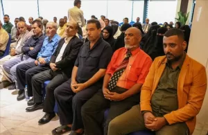 اخبار عدن – بدء تصنيف منشآت الإيواء السياحي في عدن كجزء من جهود إعادة تنشيط القطاع وتعزيز السياحة.