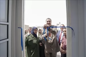 اخبار عدن – تدشين جمعية الشرطة النسائية في عدن… خطوة لتعزيز مكانة النساء ودورها في المواطنون