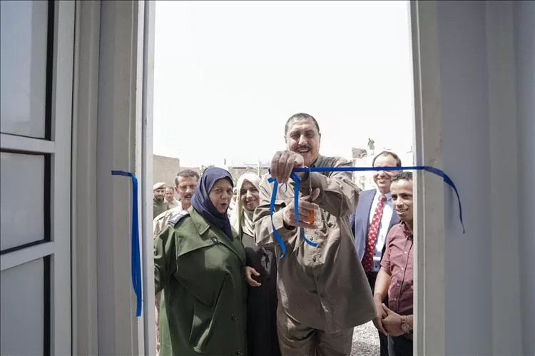 إشهار جمعية الشرطة النسائية بعدن... خطوة نحو تمكين المرأة وتعزيز دورها في المجتمع