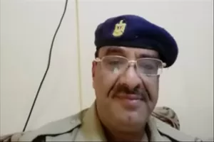 اخبار عدن – تعيين العميد محمد الخريبي (سُكّره) مديرًا لقسم البحث الجنائي في عدن