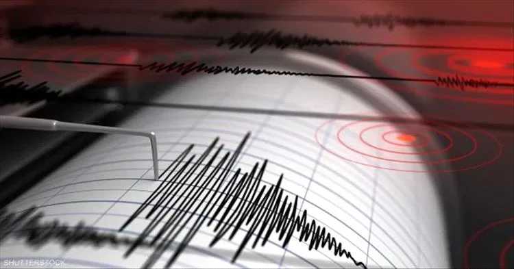 زلزال بقوة 5.25 درجة يضرب شرق خليج عدن دون تسجيل أضرار