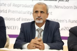 اخبار عدن – قطاع السكان يستعد لإطلاق المرحلة الثانية من حملة تعزيز صحة الأم والطفل