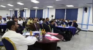 اخبار عدن – ندوة أكاديمية في عدن تناقش تأثير الصكوك الإسلامية على تعزيز السياسات المالية وتطويرها