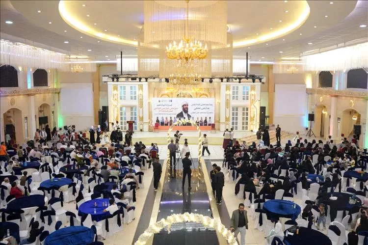 وزارة التربية تختتم فعاليات الحفل الختامي لأبطال تحدي القراءة العربي الموسم التاسع 2025م