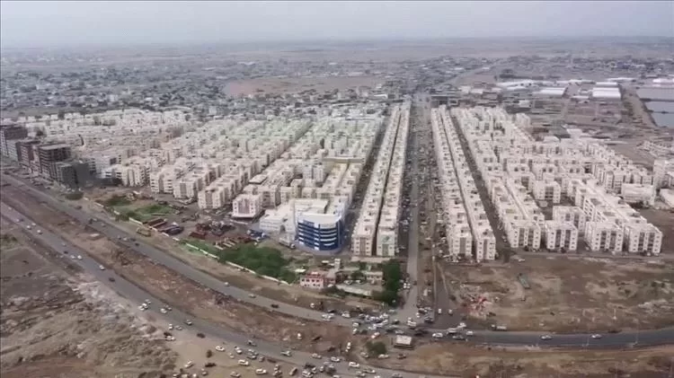 مصرع مسن بحادث مروري في إنماء