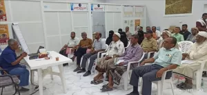 اخبار وردت الآن – اختتام البرامج التدريبية حول تعزيز لقاحات الأطفال ضد الأمراض والفيروسات