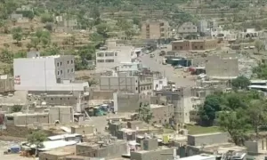 اخبار وردت الآن – اعتقال ضابط سابق في جبهات تعز يتسبب في موجة غاضبة ودعوات للإفراج العاجل عنه