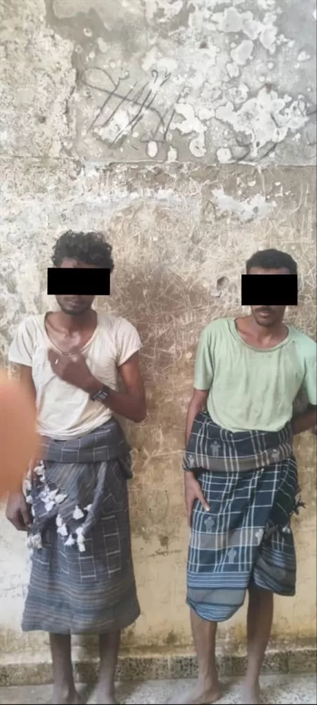 الحزام الأمني زنجبار يحبط عملية سطو على سيارة صندوق النظافة بأبين ويضبط الجناة في نقطة جسر حسان