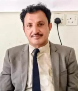 اخبار وردت الآن – المدحدح يعبر عن شكره لوزير الرعاية الطبية ومحافظ أبين ومدير عام مكتب الرعاية الطبية بالمحافظة على جهودهم
