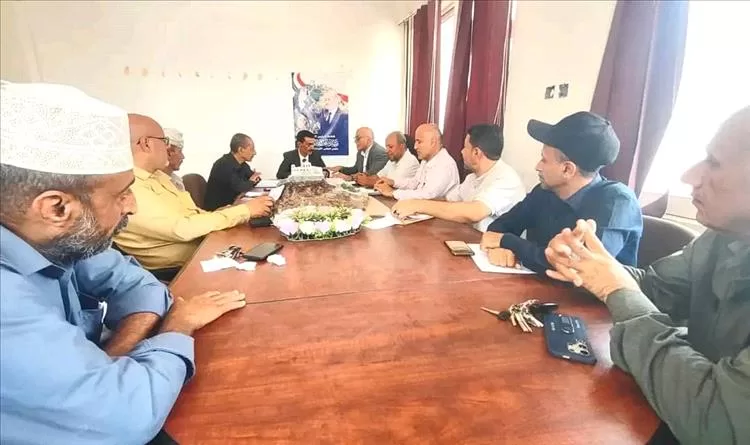 مدير عام