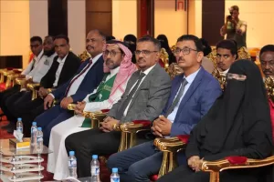 اخبار وردت الآن – المكلا: مركز الملك سلمان للإغاثة يطلق مشروع إعادة تأهيل النساء المحررات
