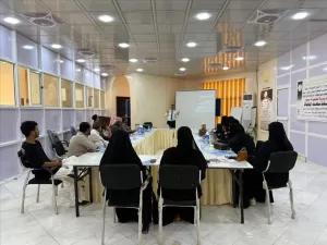 اخبار وردت الآن – المهرة: بدء دورة تدريبية حول أساسيات مهنة المحاماة للطلاب والخريجين