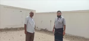 اخبار وردت الآن – باجميل يسلّم الجهة المنفذة مشروع إنشاء غرفة ولادة ومرافقها في قرية الشيخ