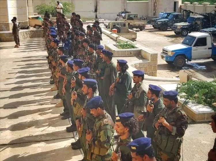 بيان أمني بشأن حادثة مقتل مواطن في المحفد.. وإدارة أمن أبين توضح التفاصيل وتقدم التعازي