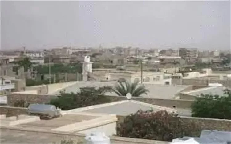 مناشدة من أهالي لودر ومودية بمحافظة أبين لشركة يمن موبايل لحل خلل البوابة