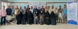 اخبار وردت الآن – في لودر.. انتهاء جلسة الحوار المواطنوني في إطار مشروع “من الجبل إلى السهل”