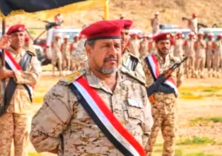 كلشات: استشهاد العقيد زايد خسارة وطنية وندعو إلى وحدة الصف لحماية المهرة