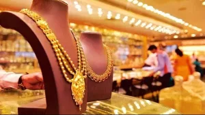 ارتفاع أسعار الذهب المتواصل في السوق المصرية يوم الخميس 10-7-2025 – هدف السعودية