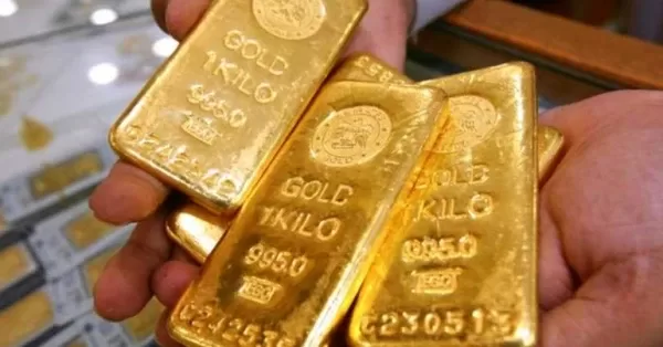 ارتفاع أسعار الذهب في مصر اليوم.. عيار 21 يسجل 4675 جنيهًا