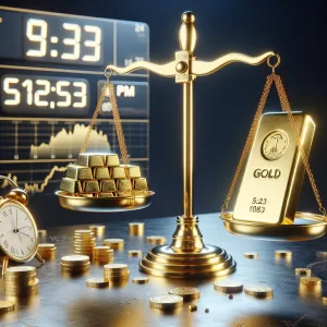 ارتفاع أسعار الذهب في مصر: عيار 24 يسجل 5263 جنيهاً للشراء في تحديث الساعة 10:35 مساءً – مصر 365