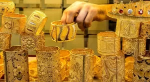 “ارتفاع أسعار الذهب في مصر اليوم: عيار 21 يسجل رقماً قياسياً ويشعل حركة الشراء” – بوابة الزهراء