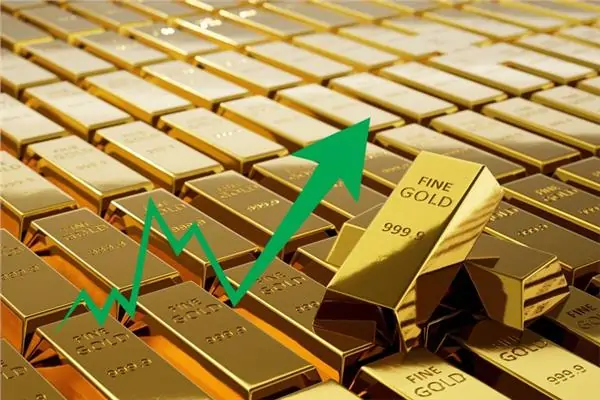 استقرار الأخضر وارتفاع بأسعار المعدن النفيس.. قائمة أسعار الذهب و الدولار اليوم فى مصر | اوان مصر