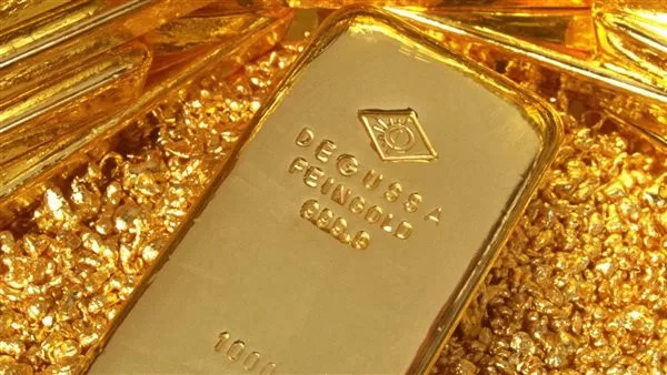 أسعار الذهب تواصل الانخفاض خلال التعاملات المسائية اليوم الخميس