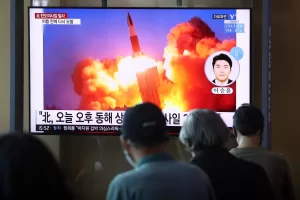 ال هاكرز الكوريون الشماليون متهمون بزيادة قياسية في سرقات العملات المشفرة في عام 2025