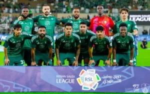 الأهلي والسوبر… تتويج واحد عبر بوابة الهلال